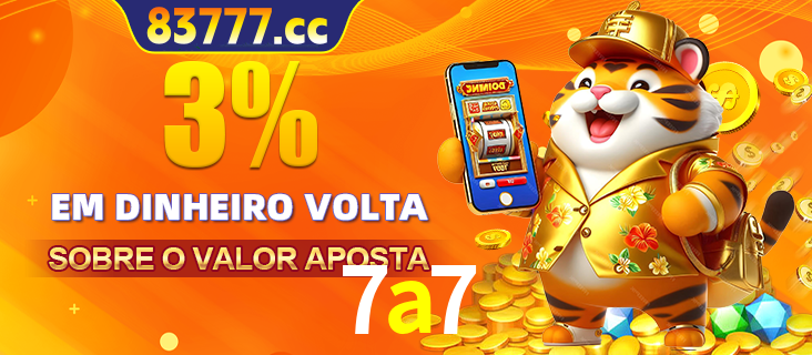 Promoção para baixar e instalar o aplicativo do cassino 7a7. O banner oferece uma recompensa de R1aR1aR8, com a imagem de uma cobra sobre moedas de ouro.