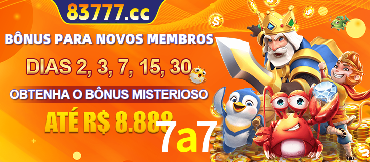 Anúncio dos benefícios para Membro VIP Sênior na plataforma 7a7, incluindo bônus promocionais, semanais e mensais, ilustrado com o personagem Fortune Tiger.